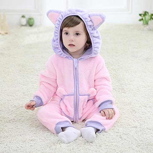 Unicorn Pyjamas Jumpsuit Baby Clothes Animal Baby Romper Costume New Bebe Clothing Panda Stitch Onesie Toddler Pyjamas Winter Boys Jumpsuit Born 6m Amazon De Fashion