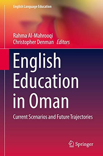Buy English Education in Oman — BookShops.in
