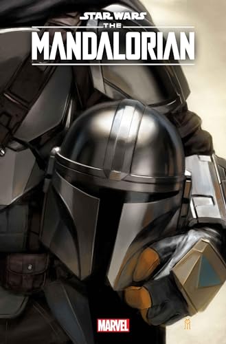 Star Wars: The Mandalorian Season 2 (2023-) #7 (of 8) (English Edition) - Barnes, Rodney