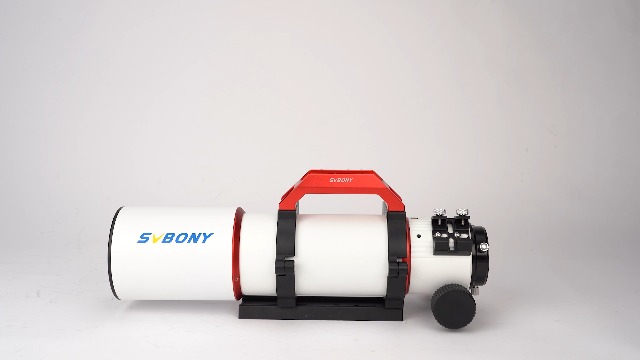 Borsa Per Telescopio SVBONY SV212 - Tasche Zavorrate Impermeabili Con Spallacci Regolabili, Nero - Foto 9