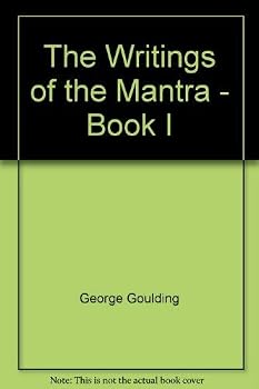 Paperback The Writings of the Mantra - Book I Book