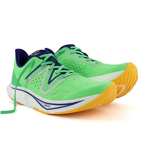 Image of New Balance Womens FuelCell Rebel V3Running Shoe