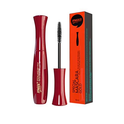 Special Mascara Gold For Eyelash Extension #TOP2