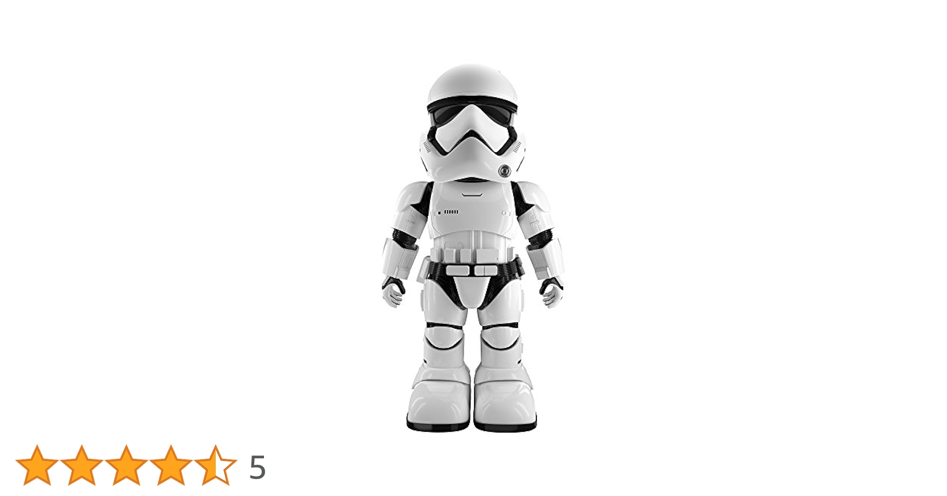 Toshi！！　UBTECH STAR WARS スターウォーズ Toshi！！ UBTECH STAR WARS スターウォーズ Ubtech Star Wars