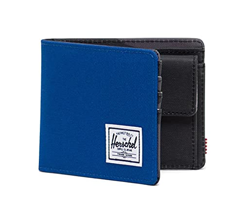 Herschel Roy Coin RFID, Surf The Web, Mehrfarbig (Surf The Web), Roy Coin RFID - Image 3