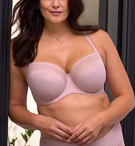 Panache Women's Serene Underwired Full Cup Bra, 34Gg, Vintage #TOP2