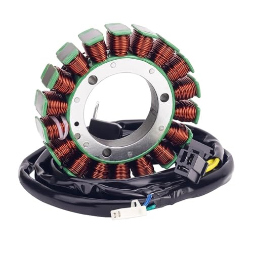 Bobine de stator moto LS650 de haute precision pour un allumage stable - 2