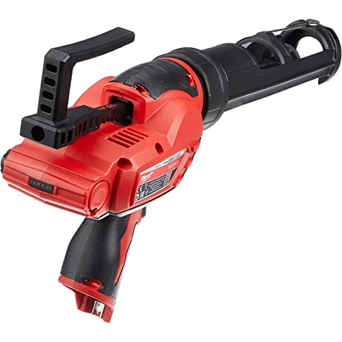 Milwaukee Akku-Kartuschenpresse M12PCG/310-0 12 V - XXX, 1 Stück, 4933441783 – Ansicht 2