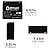 Mighty Max Battery ML18-12INT - 12 Volt 18 AH, Internal Thread (INT) Terminal, Rechargeable SLA AGM Battery