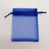 Breite Anwendung: Diese Geschenktüten mit Kordelzug eignen sich zum Verpacken von Schmuck, Geschenken, Partyartikeln, Weihnachtsgeschenken, Schokolade, Süßigkeiten, Festivals usw.