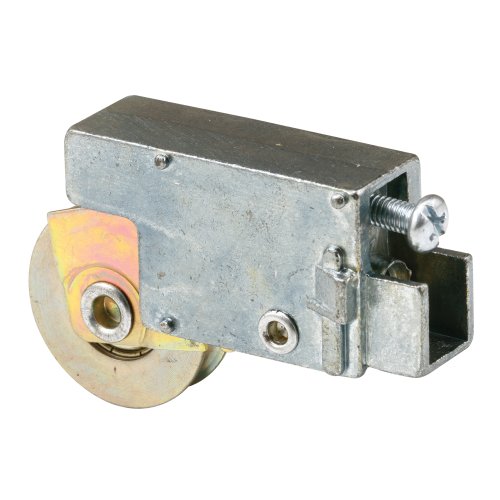 Prime-Line Products D 1842 Sliding Door Roller Assembly, 1-1/4-Inch Steel Ball Bearing