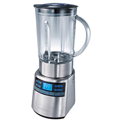 ProfiCook PC UM 1006 Batidora de vaso Jarra