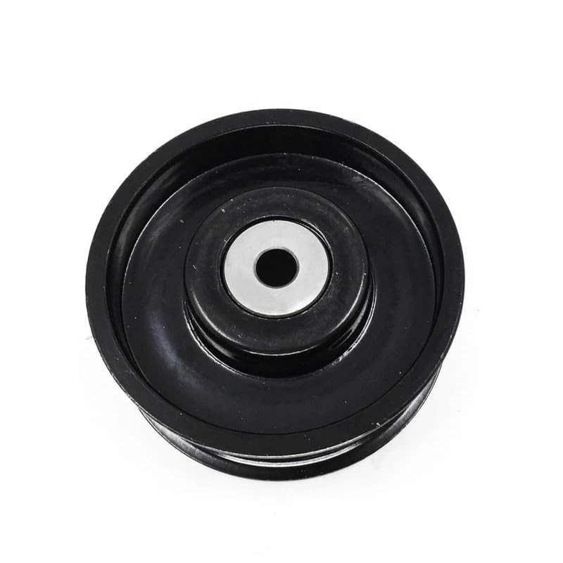 Polea de motor Benz W203 ML350 soluciona vibraciones con rueda libre alternador A2722021419 5