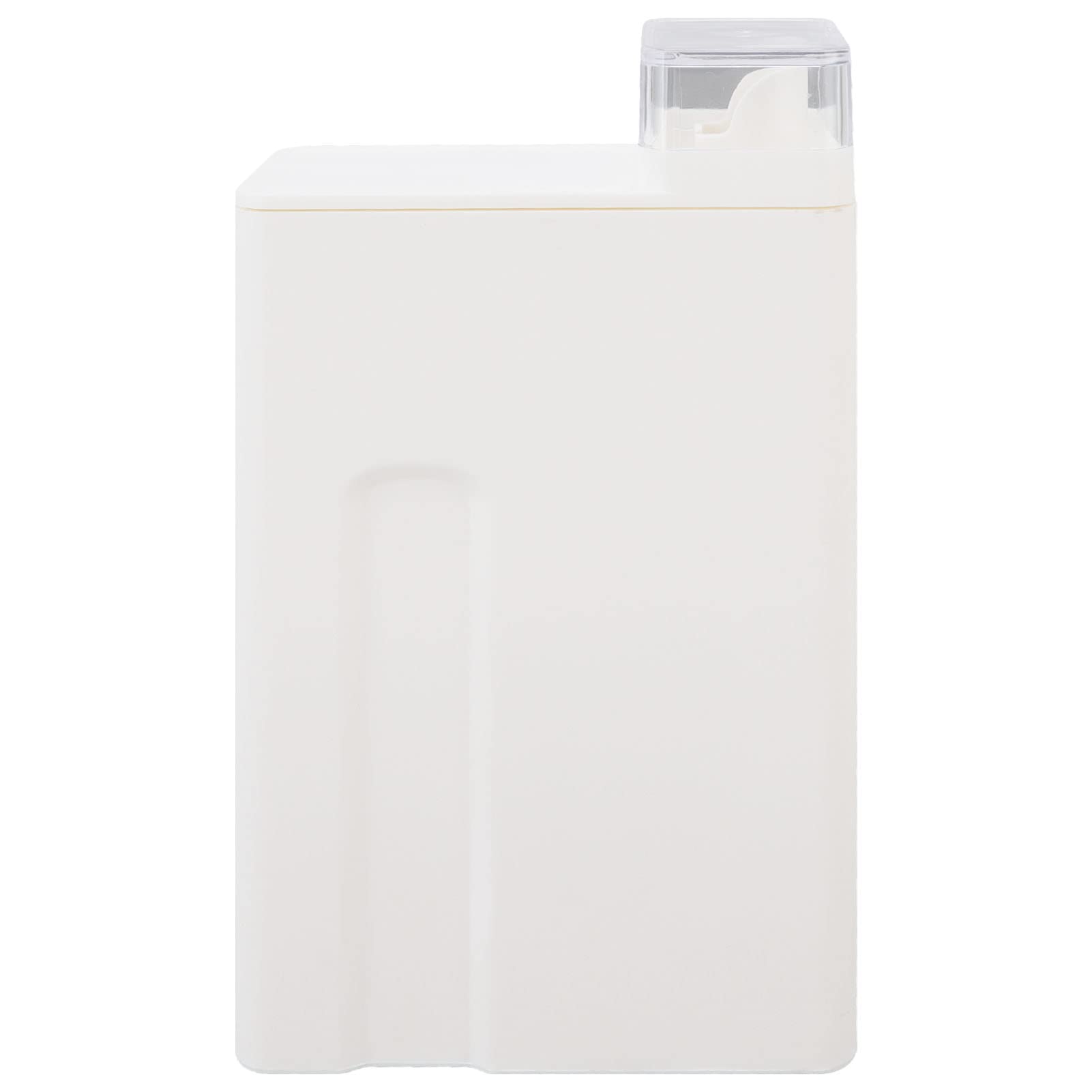 Lifewit 2-pack vloeibare wasmiddeldispenser met metalen standaard, 100 Lifewit 2-pack vloeibare wasmiddeldispenser met metalen standaard, 100