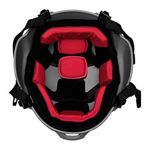 image for Yzpacc Tactical Helmet Pads, Universal Replacement EX Helmet Internal 