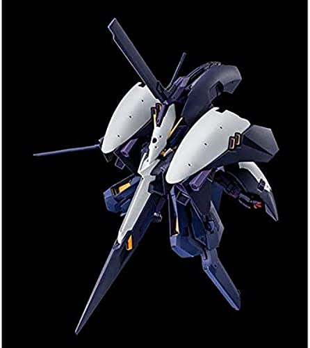 Bandai 1/144 HG RX-124KH2 Gundam TR-6 Kehaar II miniatura 3