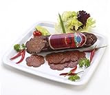 Gyulai Höllensalami extra scharf 350g Gyulaer Paprikasalami aus Ungarn Pokolszalámi Hellsalami