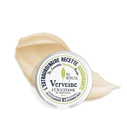 'extraordinaire Recette Deodorante Vervaine 'occitane 50g - vue 10