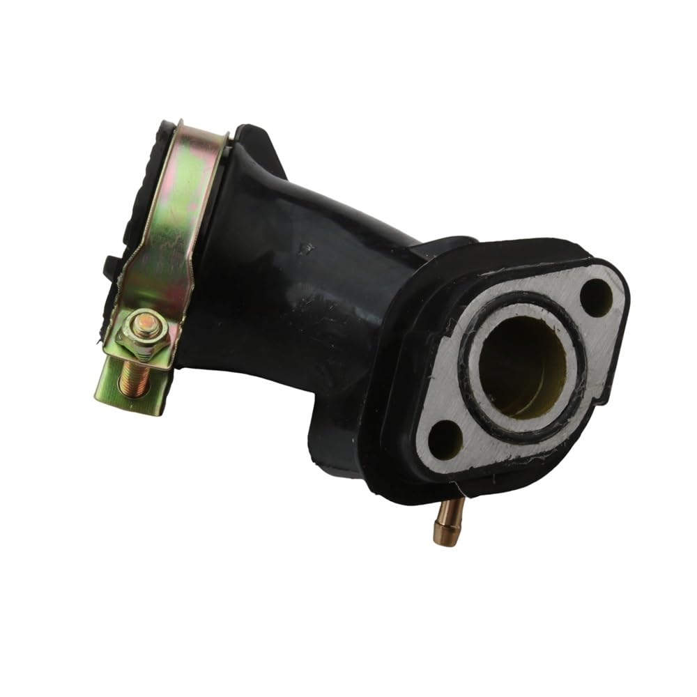 Ansaugstutzen for Scooter for Peugeot Speedfight 3 4 50 Ludix Professional Tweet Vivacity New 50cc 4-Takt Teile