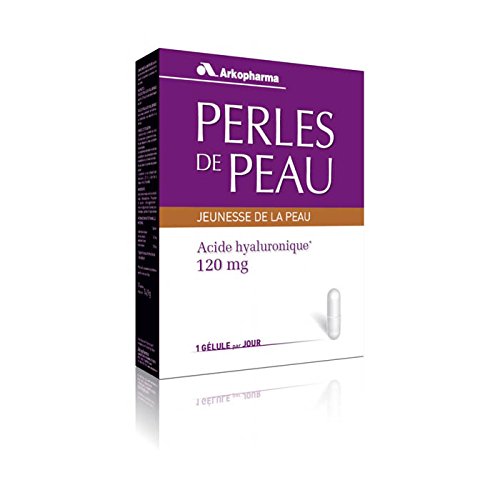 Arko acido hialuronico 30 cap