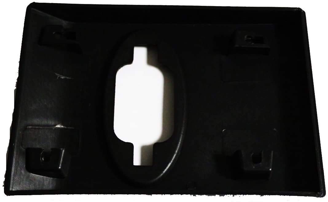 Bande De Moulure Latérale Avant Côté Droit Ou Gauche Pour Master MK3 2010–2016 768570130R