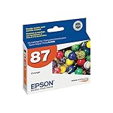 Epson UltraChrome Original Ink Cartridge Model T087920