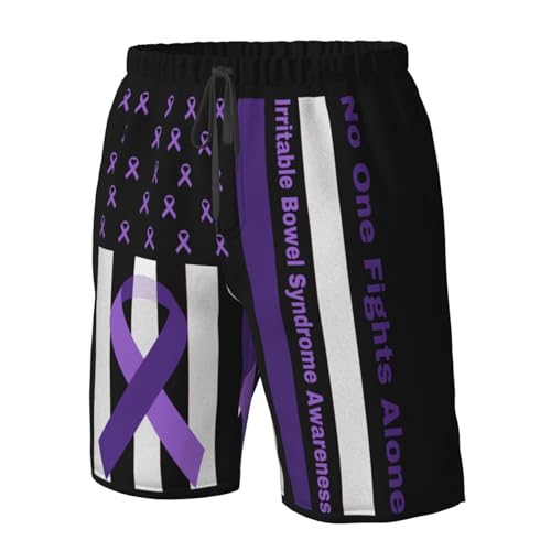 Maillot short de bain avec des poches pour sports surf