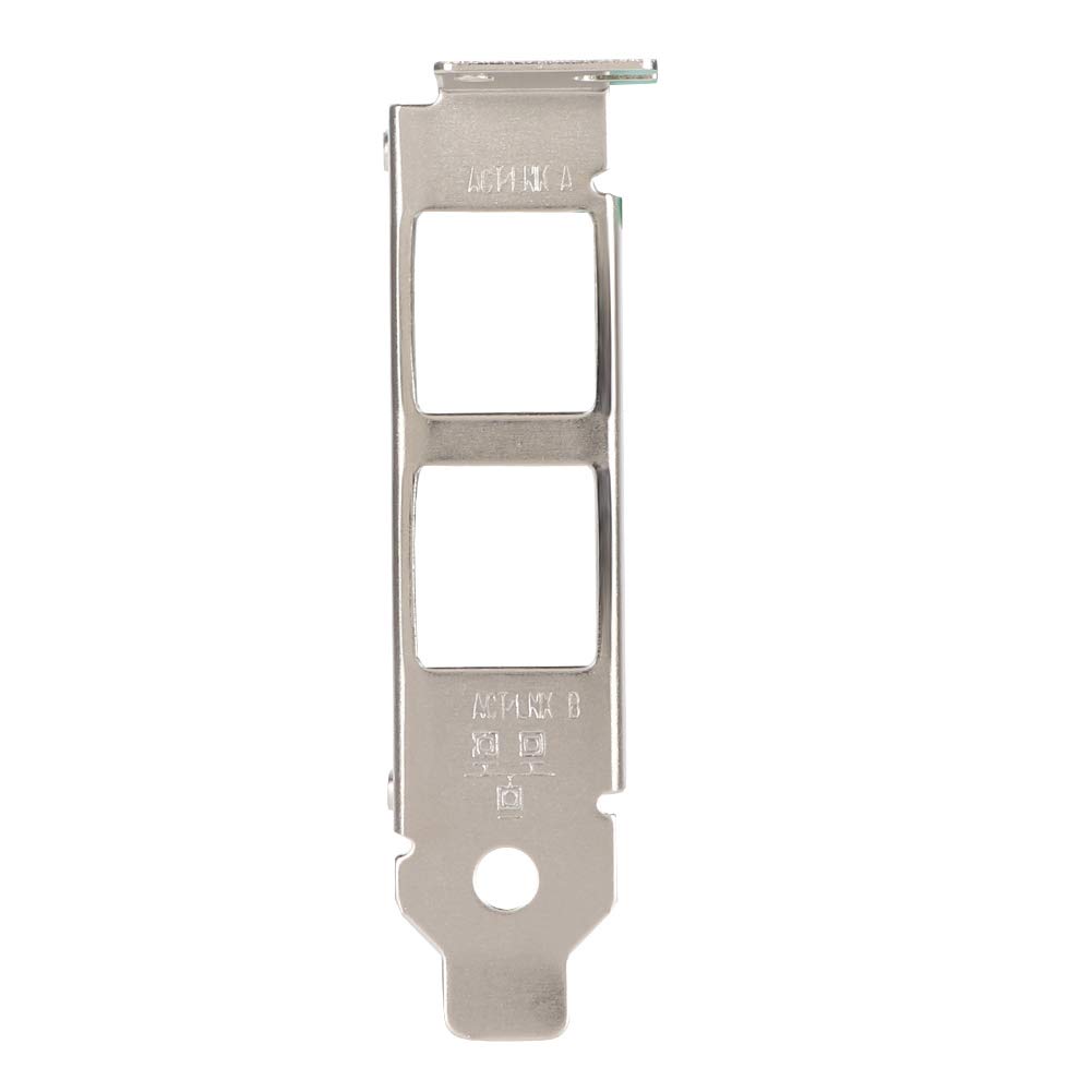 Annadue Tarjeta de Red Gigabit Ethernet PCIe de Doble Puerto
