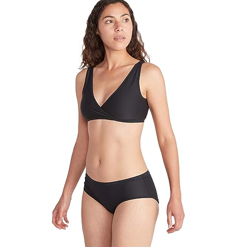 Image of ExOfficio Women's Give-N-Go 2.0 Hipster - Breathable Durable Easy Care Travel Underwear