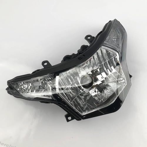 Projecteur de moto CBR250R phare LED avant pour rouler la nuit