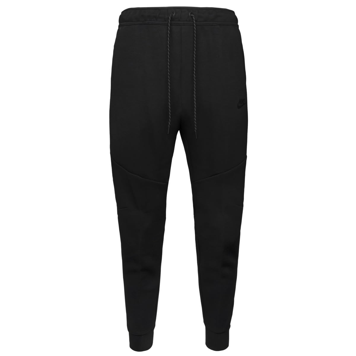 Nike Herren Tech Hose, Black/Black, XXL
