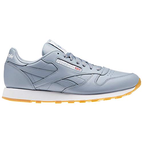 Image of Reebok Men's Classic Leather Sneaker