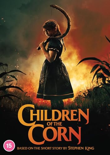 Children Of The Corn
