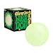 Schylling Nee-Doh Glow Groovy Glob - Novelty Toy (GND)