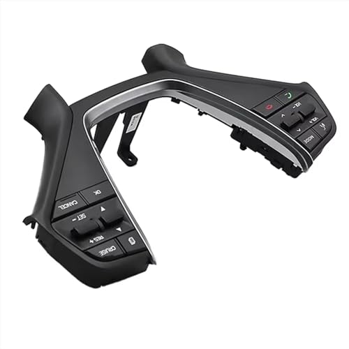 Bouton Commande Volant Hyundai Sonata 2016 Interrupteur Multifonction 96700C1030