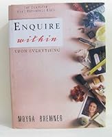 Enquire within upon everything B001NGS5ZW Book Cover