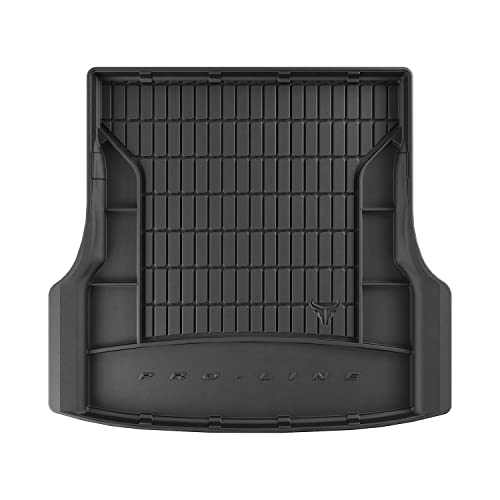 Kofferraumwanne Tesla Model S 2012-2020 (hinterer Kofferraum