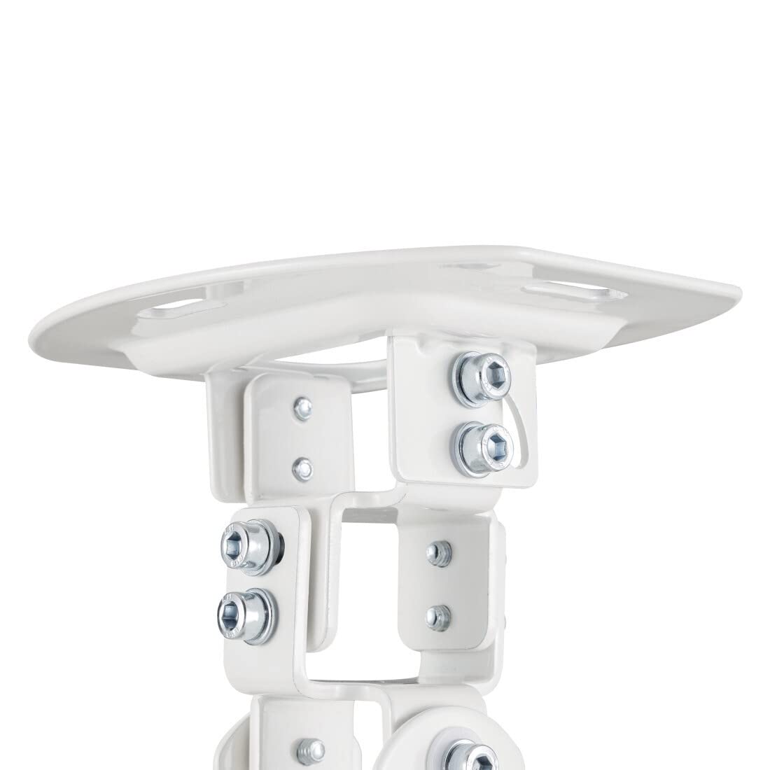 Hama Beamer Deckenhalterung weiß, ham_n10_00118685