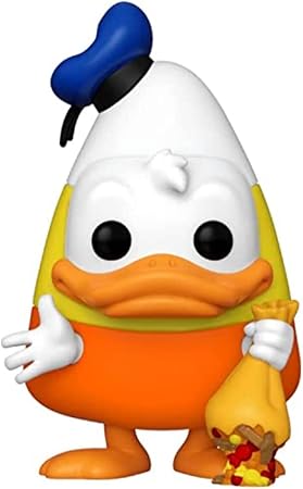 Amazon.com: Funko Pop! Disney: Donald 