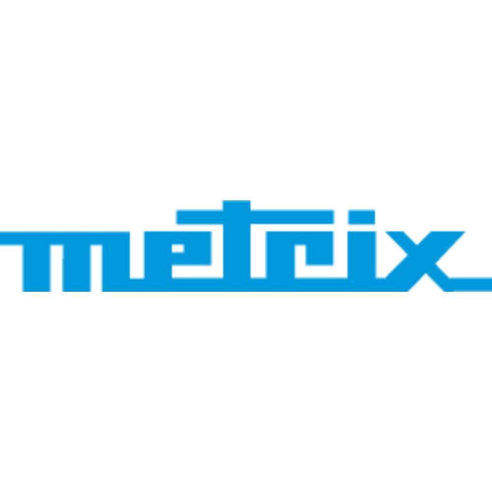Metrix MX1 MX 1 Multimètre analogique Bleu et Noir