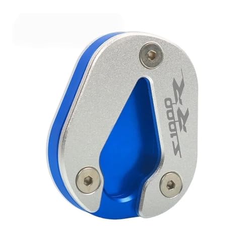 Évitez la chute de votre S1000RR avec cette extension de béquille latérale stable