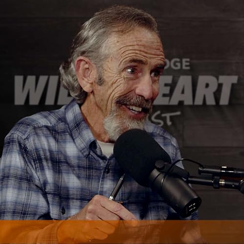E843 | What Is God Up To in Your Life? - Part 2 Podcast Por arte de portada