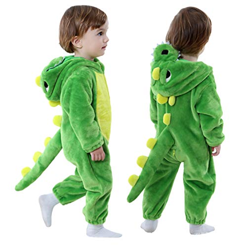 18 month old dinosaur costume