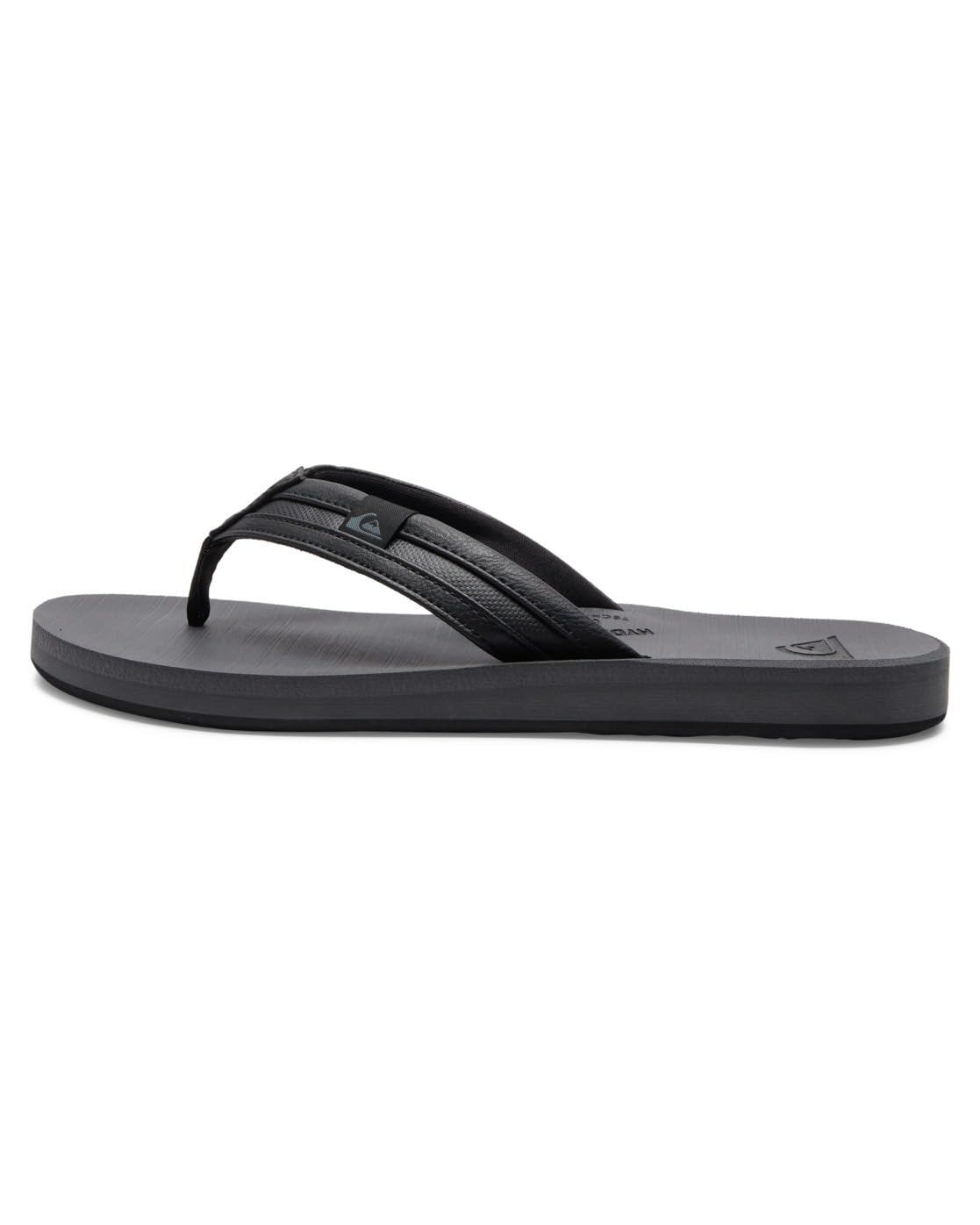 Quiksilver Carver Squish - Sandals for Men - Flip-Flop. Mężczyźni