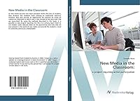 New Media in the Classroom 3639491106 Book Cover