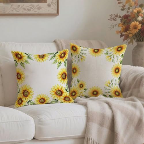 Housse coussin 70x70cm imperméable avec fermeture éclair invisible