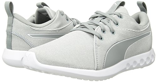 Image of Puma Unisex Pacer Next FS Knit Sneaker