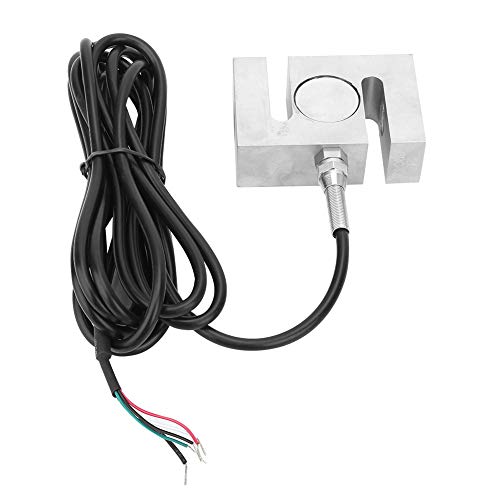 Transducteur de force compact cellule de charge type S pour balance - 4