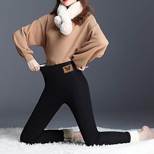 Ramiter 裏起毛パンツ レディース レギンス タイツ ジョガー
