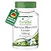 Produktbild Fairvital | Bacopa Monnieri Extrakt 500mg - 90 Kapseln - Brahmi Kapseln - mit 20% Bacoside - vegan